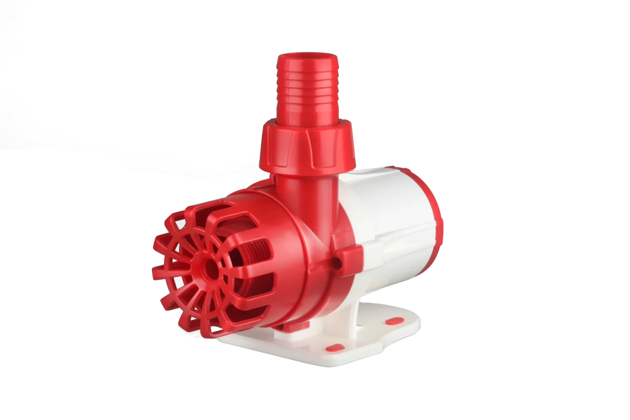 Dc Variable Pump 10000